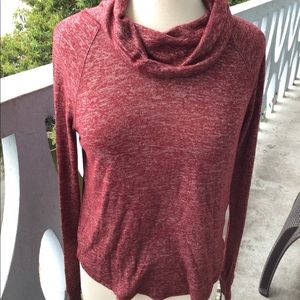Hollister Pullover Lightweight Sweater